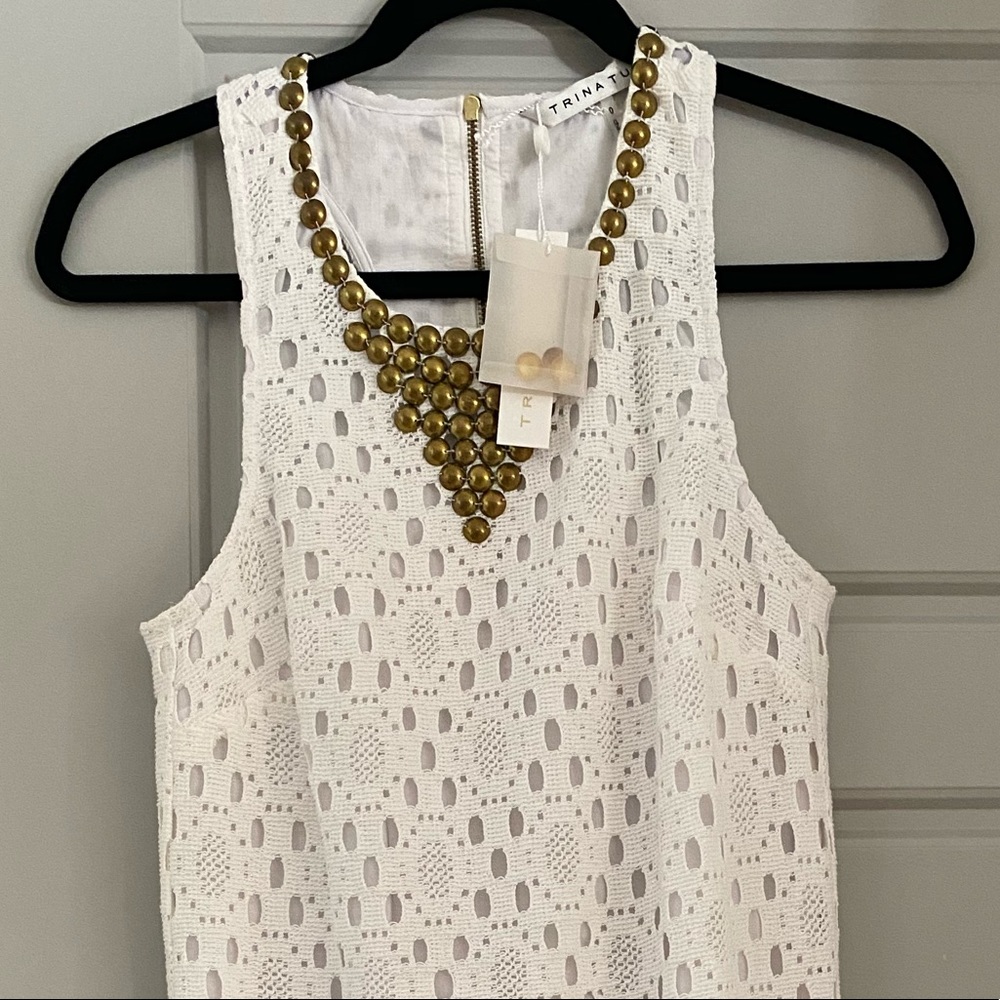Trina Turk dress